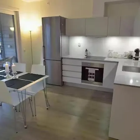 Apartment 10 Out 10 Waterfront Perfection *