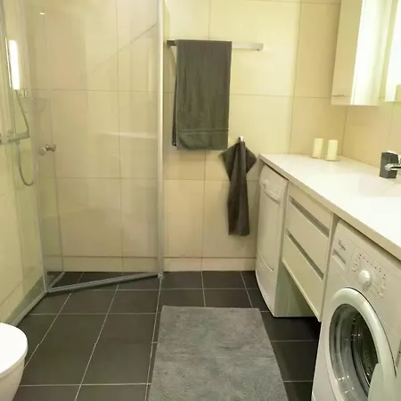 Apartment 10 Out 10 Waterfront Perfection Lii