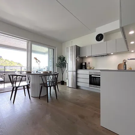 Apartment 10 Out 10 Waterfront Perfection