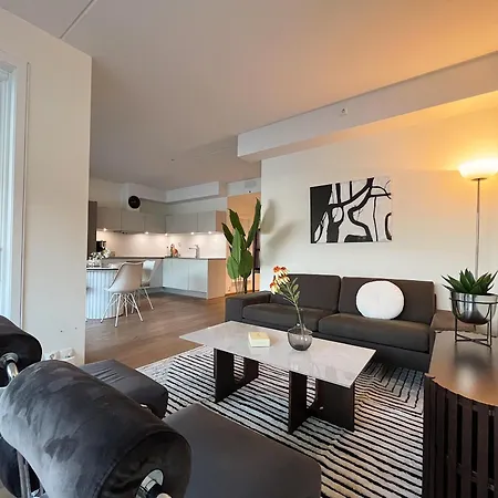 10 Out 10 Waterfront Perfection Apartment Lii